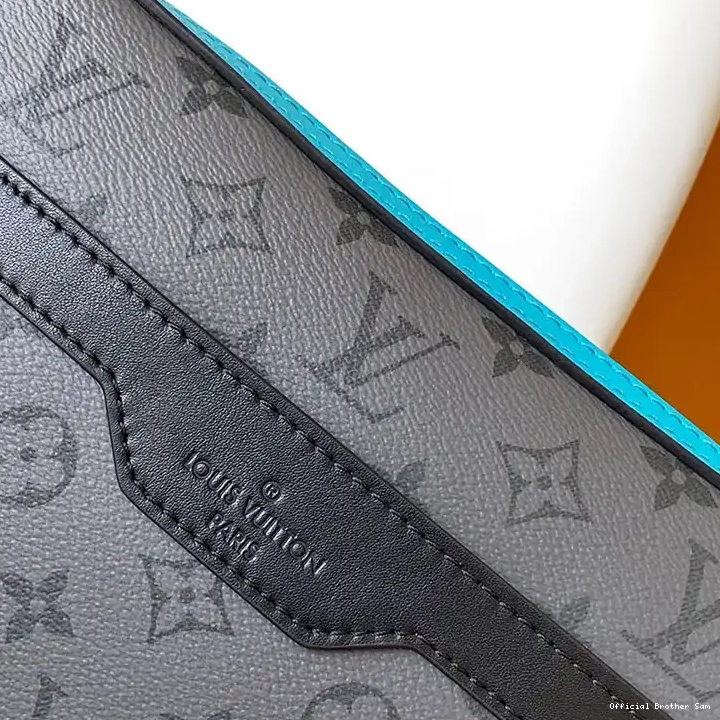 Official Brother Sam 2409YA0036 LV Bags 0630